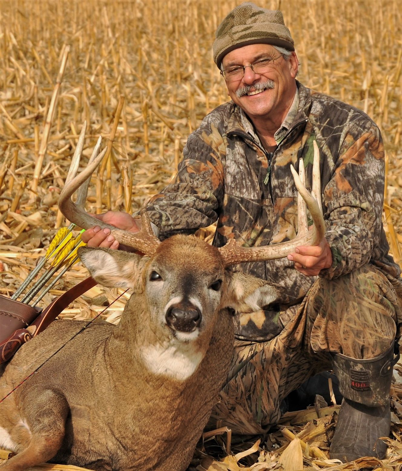 Washburn Outdoors